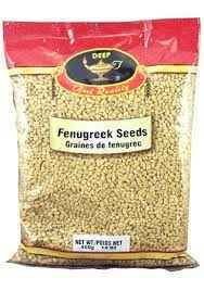 DEEP METHI SEED