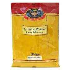 DEEP TURMERIC PWD 