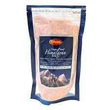 SHAN PINK SALT