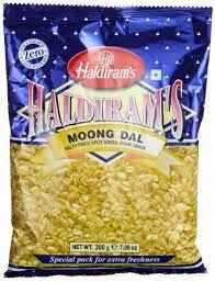 HR MOONG DAL