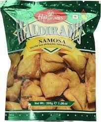 HR SAMOSA