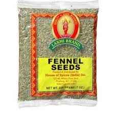 DEEP FENNEL PWR