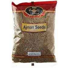 Deep Ajman Seeds
