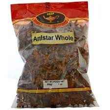 Deep Anistar