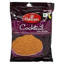 HR Haldiram