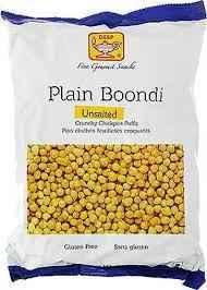 DEEP BOONDI