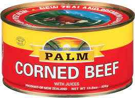 Palm Corned Beef