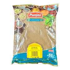 Punjas Hot Masala