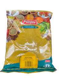 Punjas Turmeric Powder
