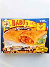 BABU'S PAV BHAJI
