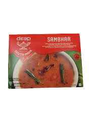 Deep Sambhar
