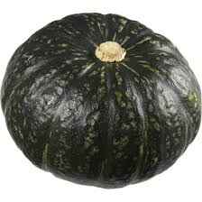 CUT SQUASH