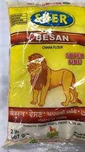 Sher Besan