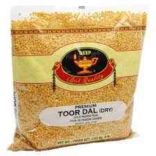 Deep Toor Dal Dry