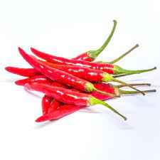 THAI CHILLI