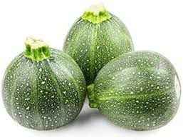 Green Squash