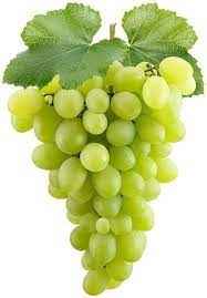 Bag Of Grapes