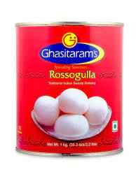 GHASTITRAMS