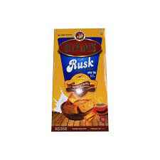HANS BUTTER RUSK WT.