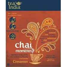 Tea India Cinnamon