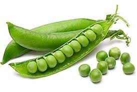 GREEN PEAS FRESH
