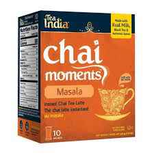 Tea India MAsala
