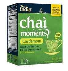 Tea India Cardomom