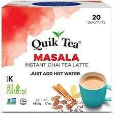 QT MASALA