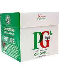 Pg Tips