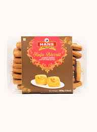 Hans Kaju Cookies