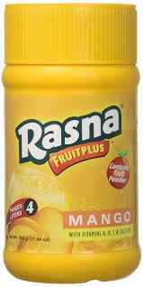 RASNA MANGO