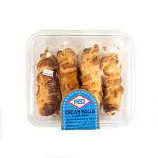 KCB FANCY ROLL
