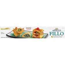 Apollo Fillo