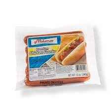 Midamar Premium Chicken Franks