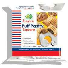 KAWAN PUFF PASTRY