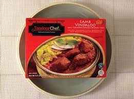 TAN CHEF LAMB VIND