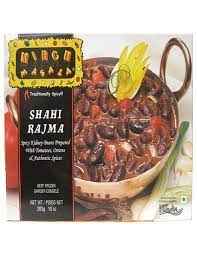 Deep Shahi Rajma