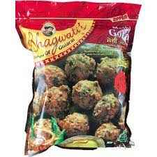 Bhagwatis Methi Gota