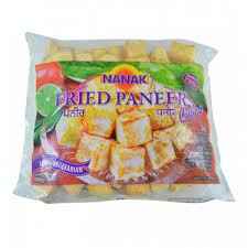 Nanak Fried Paneer
