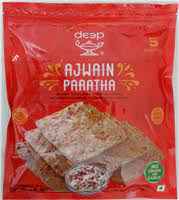 Deep Ajwzin Paratha