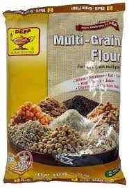 Deep Multi Grain Atta