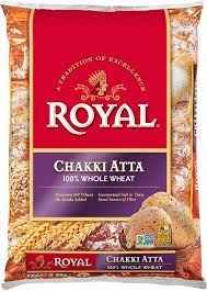 Royal Atta