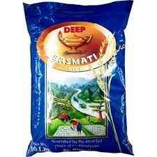 DEEP BASMATI