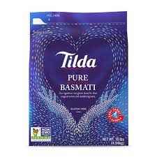 TILDA BASMATI