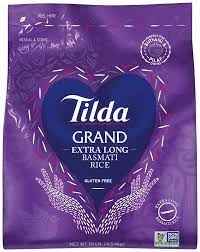 Tilda Grand Rice