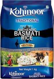 Kohinoor Basmati Rice