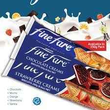 Websters Chocolate Creams
