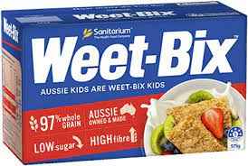 Sanitarium Weet Bix