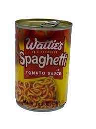 Watties Spaghetti