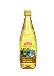 Punjas Coconut Oil